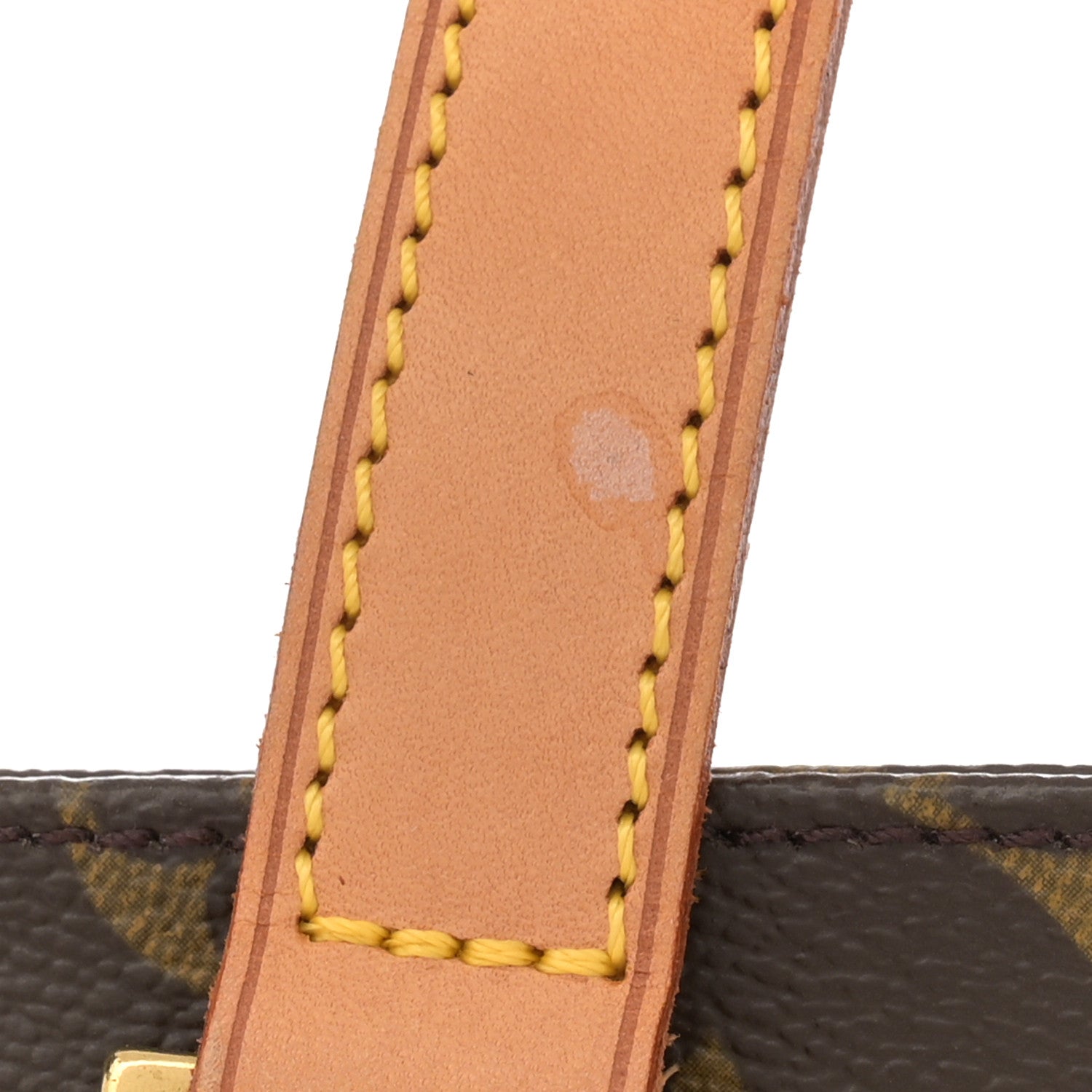 Louis Vuitton Monogram Vavin GM 10 of 12