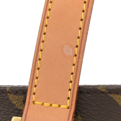 Louis Vuitton Monogram Vavin GM 10 of 12