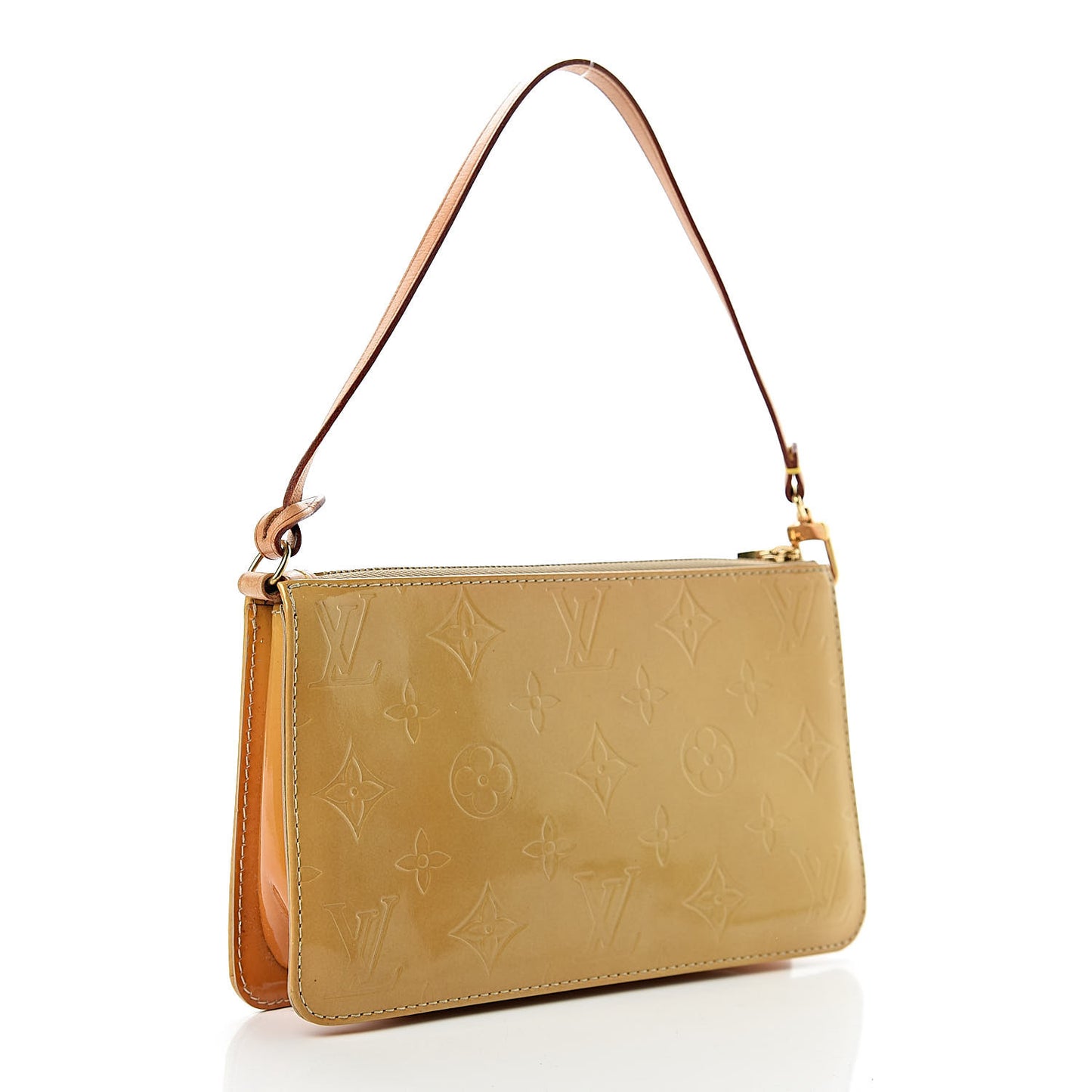Vernis Lexington Pochette Perle