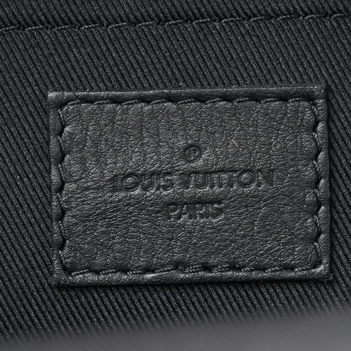Louis Vuitton Monogram Palm Springs Backpack Mini 6 of 12