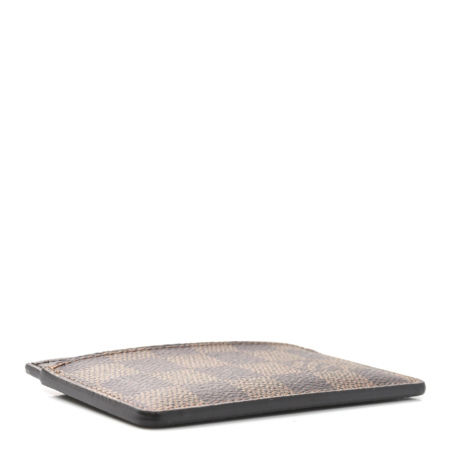 Louis Vuitton Damier Ebene Card Holder 4 of 7