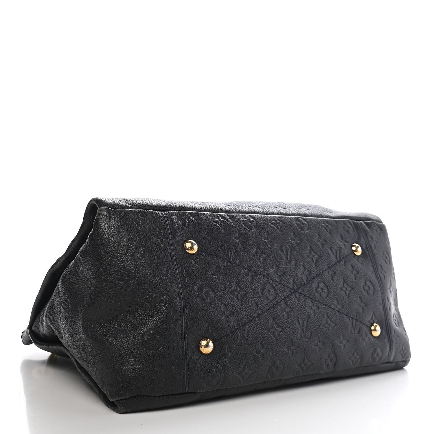 Louis Vuitton Empreinte Artsy MM Infini 4 of 10