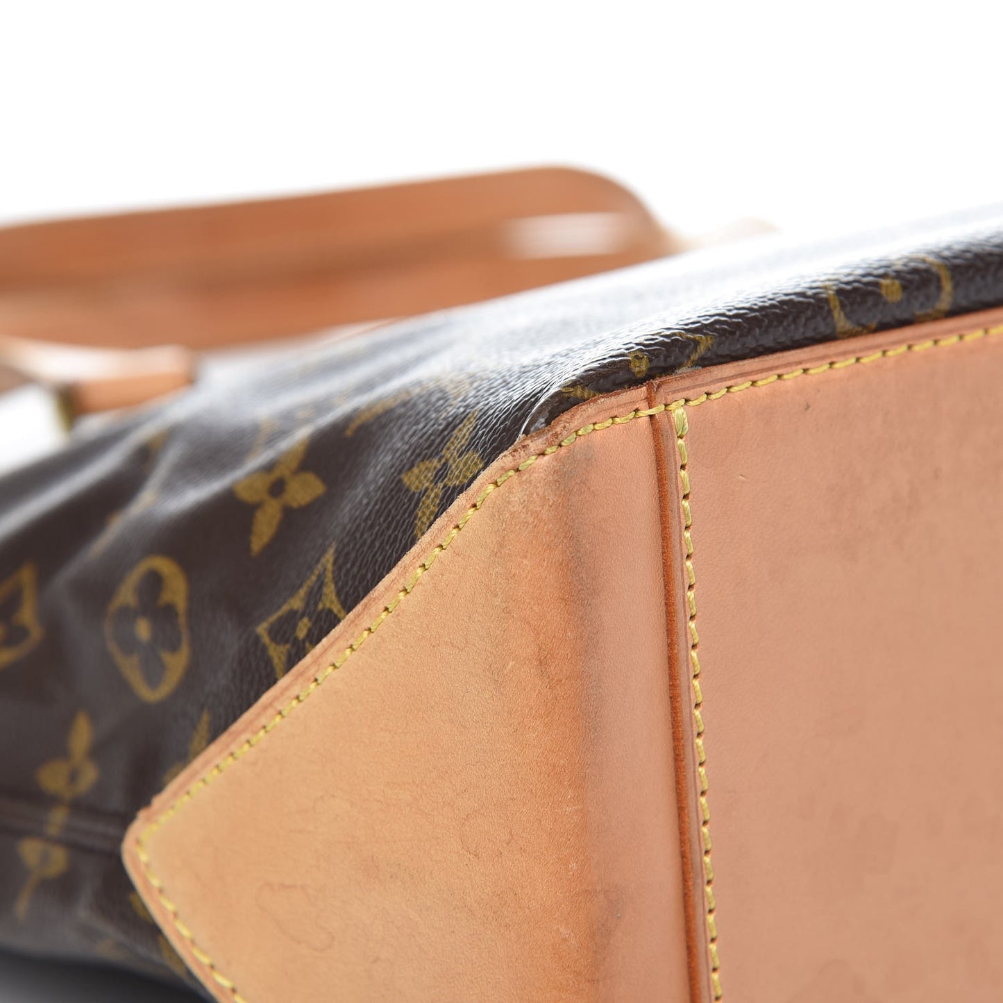 Monogram Cabas Piano