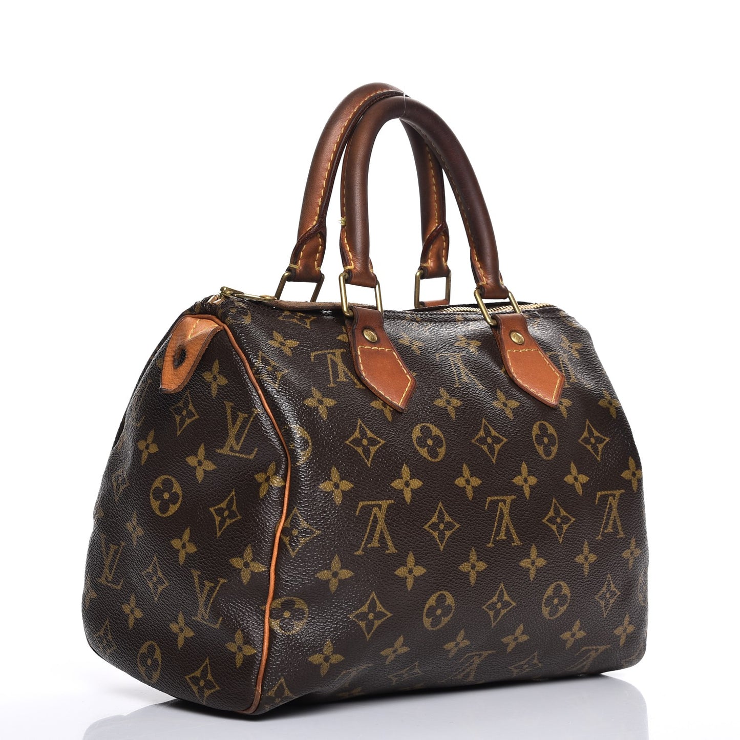 Monogram Speedy 25