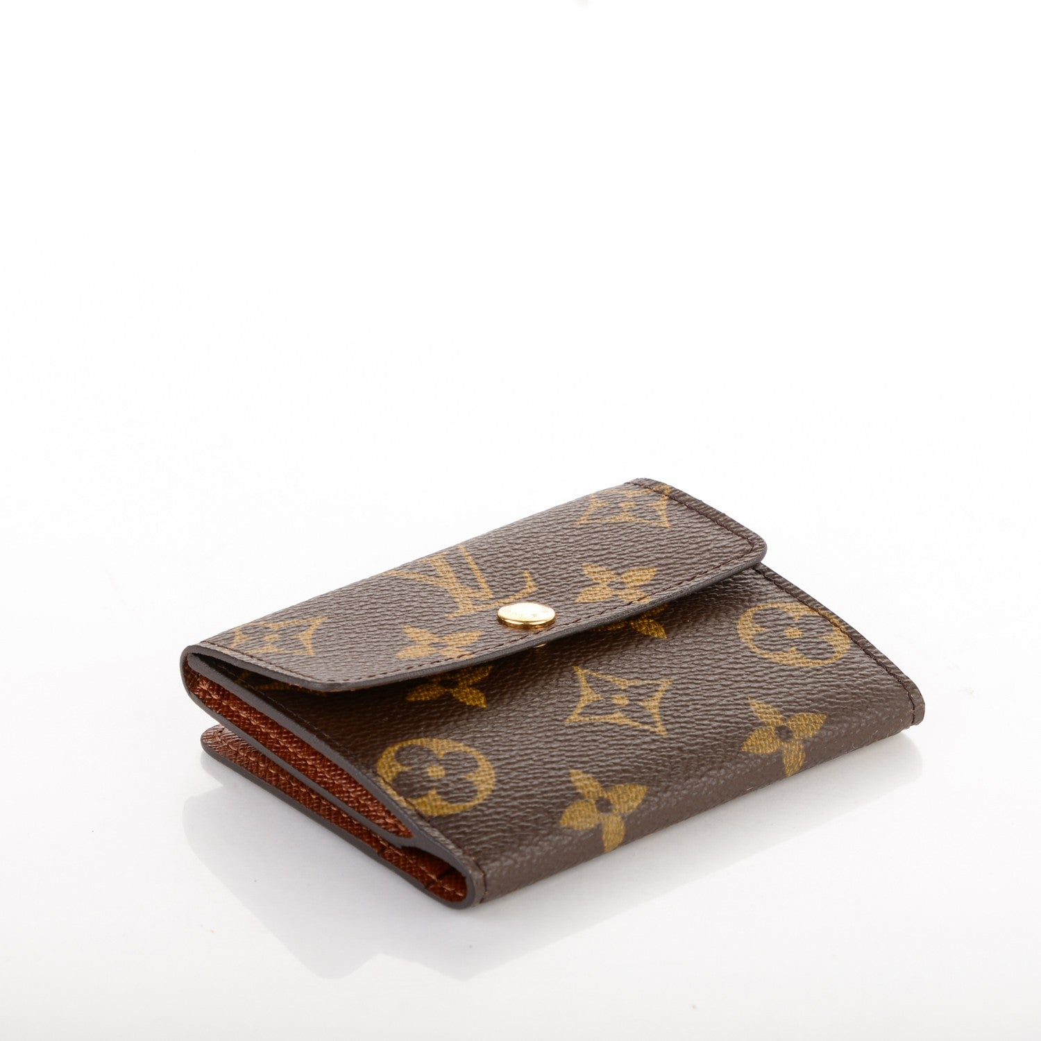 Louis Vuitton Monogram Ludlow Wallet 4 of 6