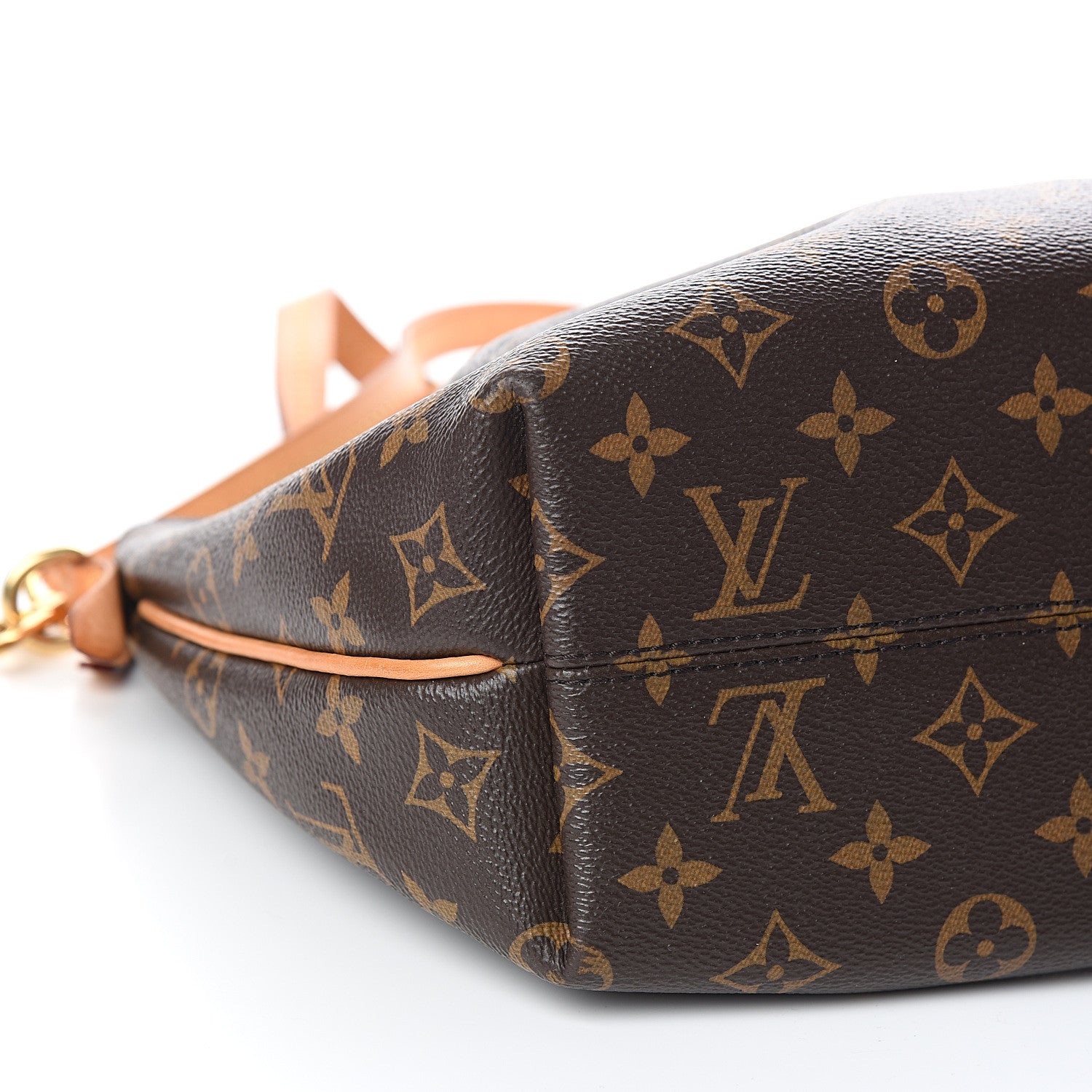 Louis Vuitton Monogram Turenne PM 8 of 14