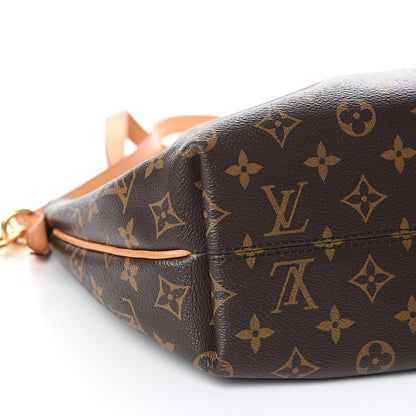 Louis Vuitton Monogram Turenne PM 8 of 14
