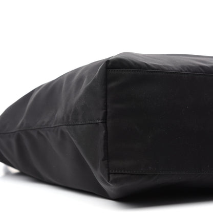 Prada Tessuto Nylon Tote Black 6 of 11