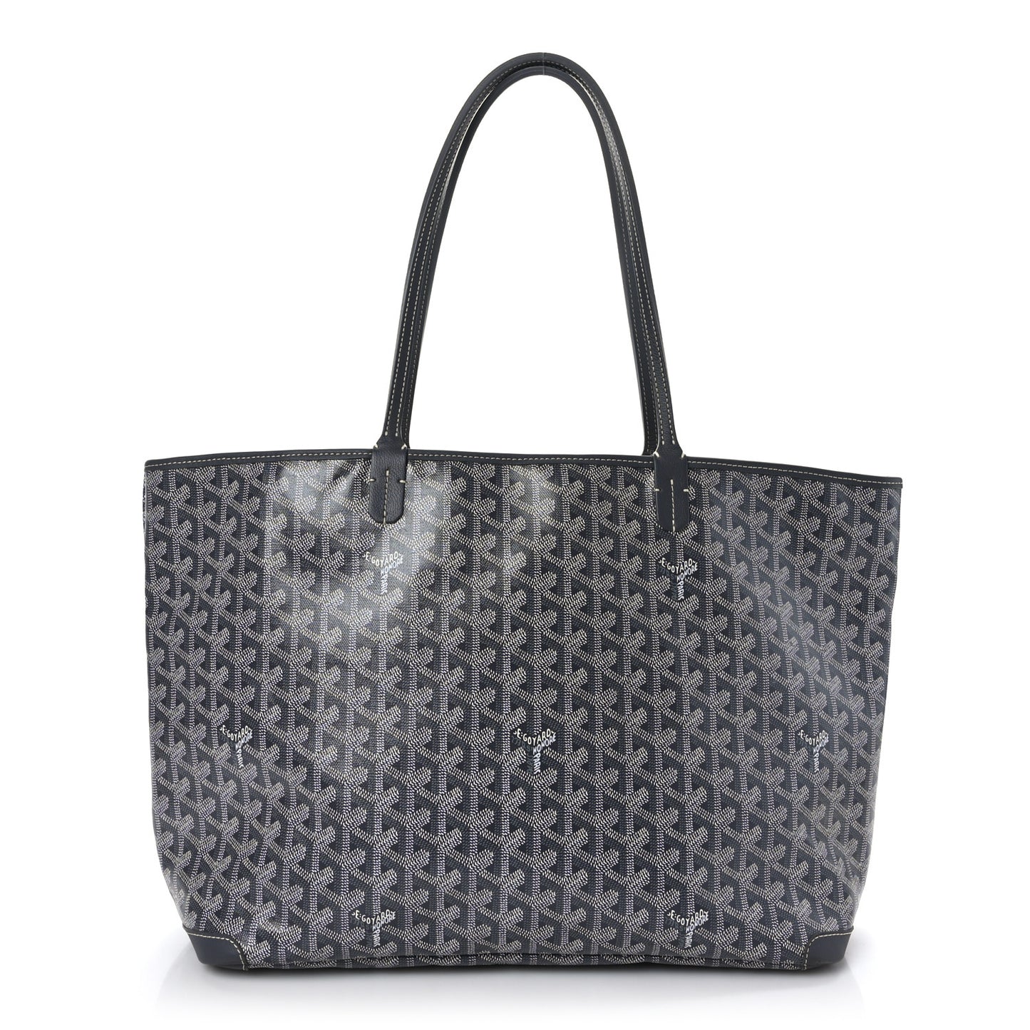 Goyardine Artois MM Grey