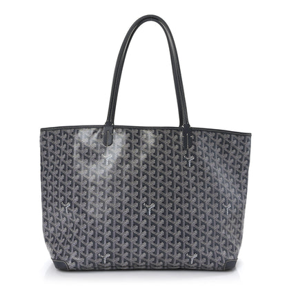 Goyard Goyardine Artois MM Grey 1 of 7