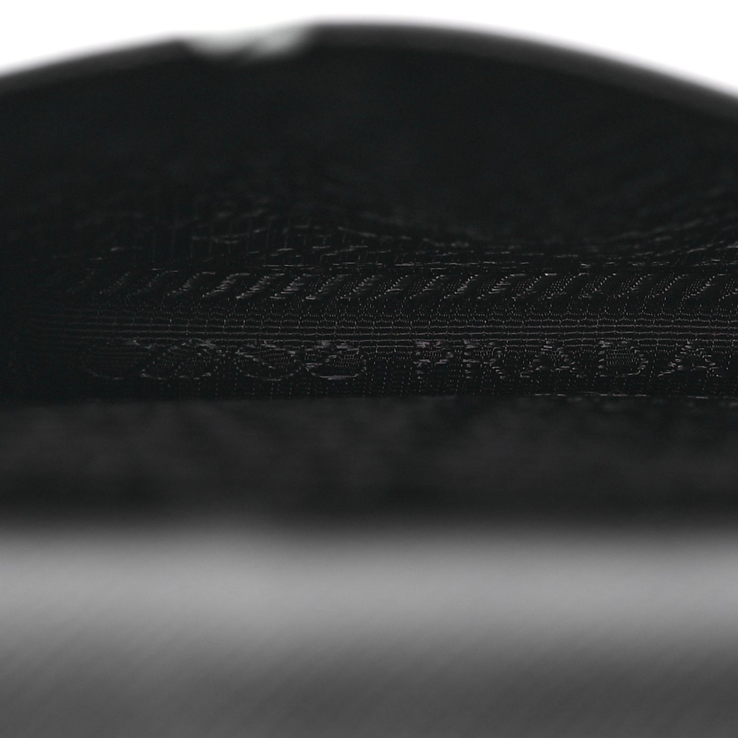 Saffiano Seagull Smartphone Case Black