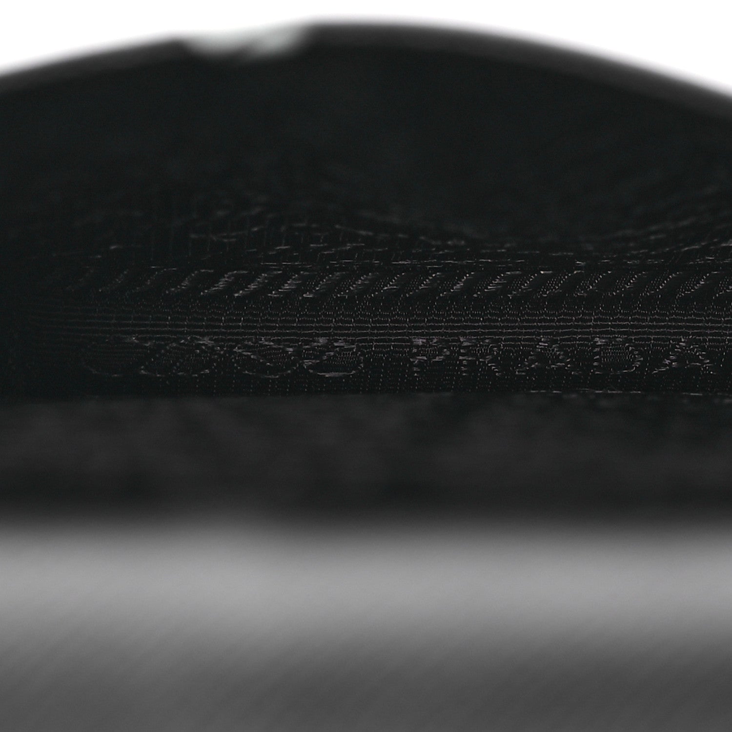 Prada Saffiano Seagull Smartphone Case Black 5 of 13