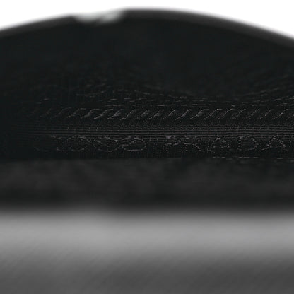Prada Saffiano Seagull Smartphone Case Black 5 of 13