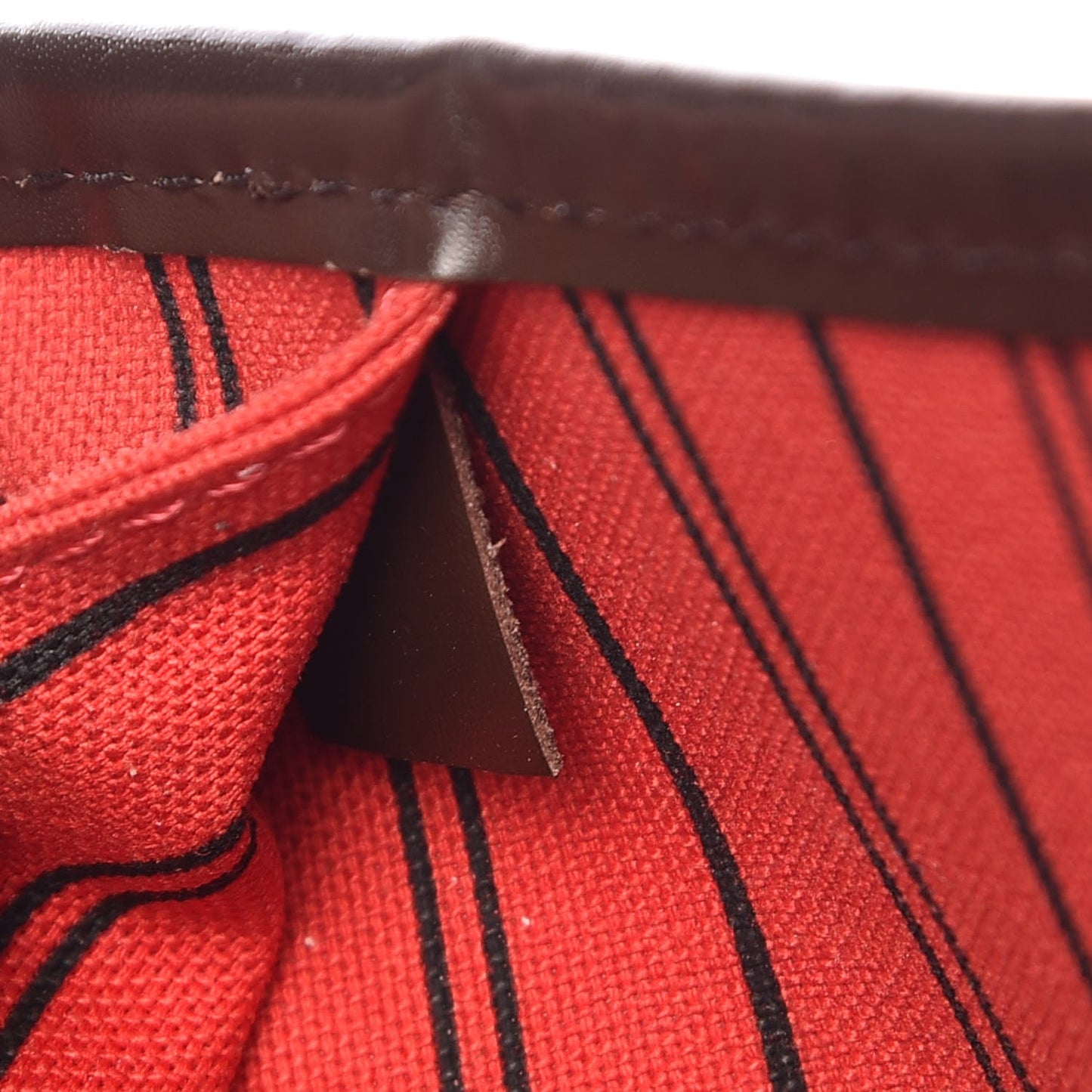 Damier Ebene Neo Neverfull MM