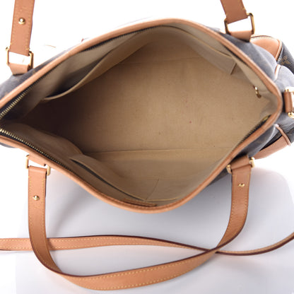Louis Vuitton Monogram Estrela MM 6 of 16