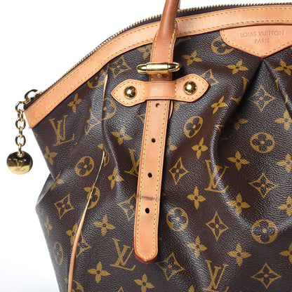 Louis Vuitton Monogram Tivoli GM 11 of 25