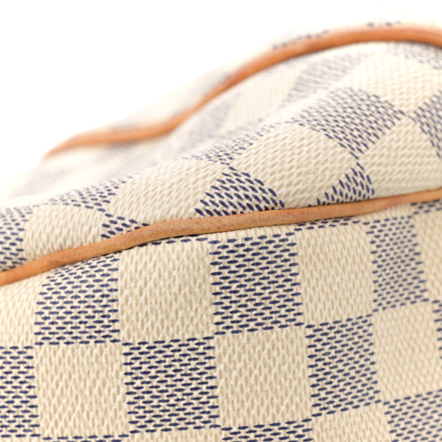 Louis Vuitton Damier Azur Galliera GM 14 of 14