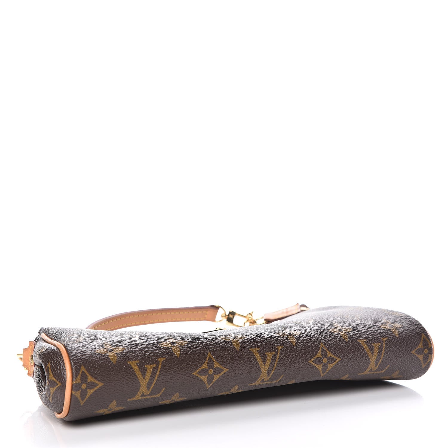 Louis Vuitton Monogram Eva Clutch 4 of 11