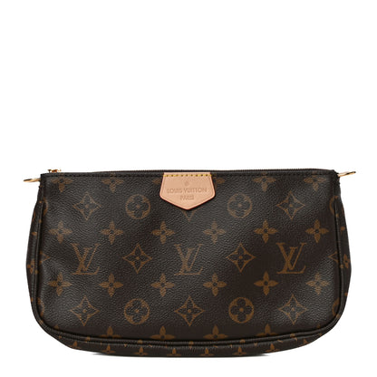 Louis Vuitton Monogram Multi Pochette Accessories Large Pochette 1 of 11
