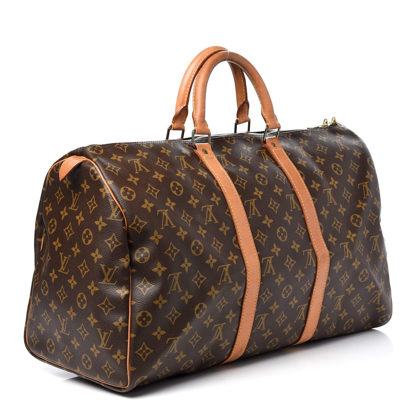 Monogram Keepall 50