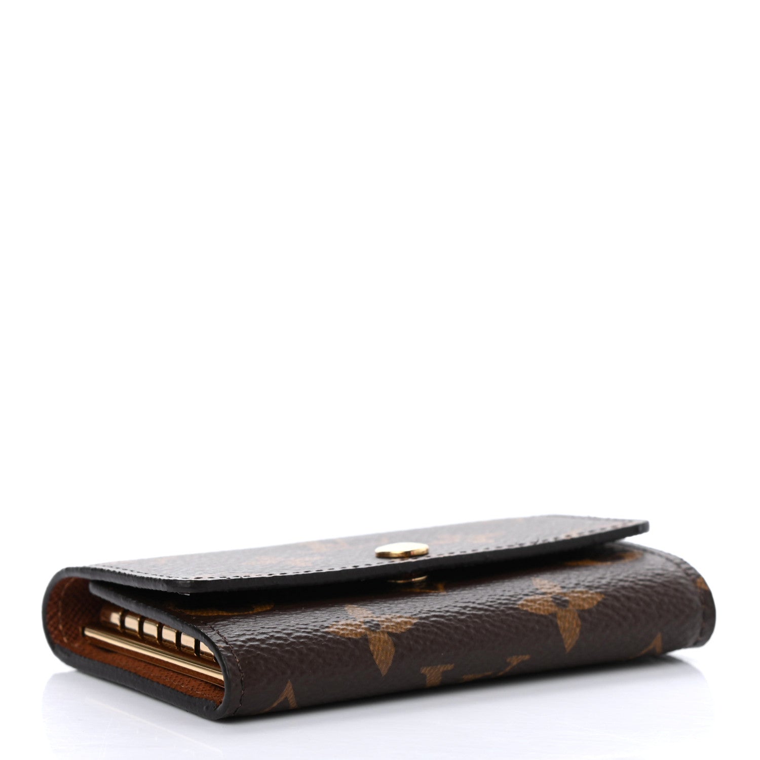 Louis Vuitton Monogram 6 Key Multicles Holder 4 of 7