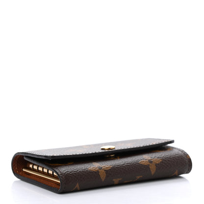 Louis Vuitton Monogram 6 Key Multicles Holder 4 of 7