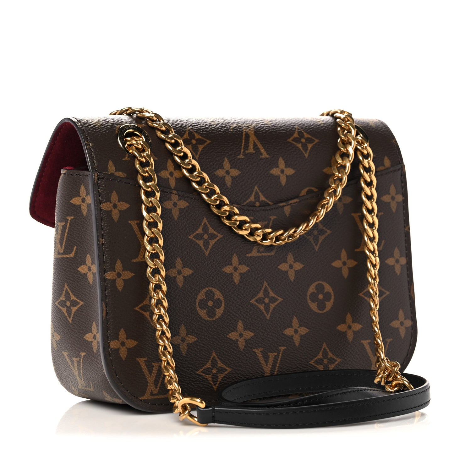 Monogram Passy