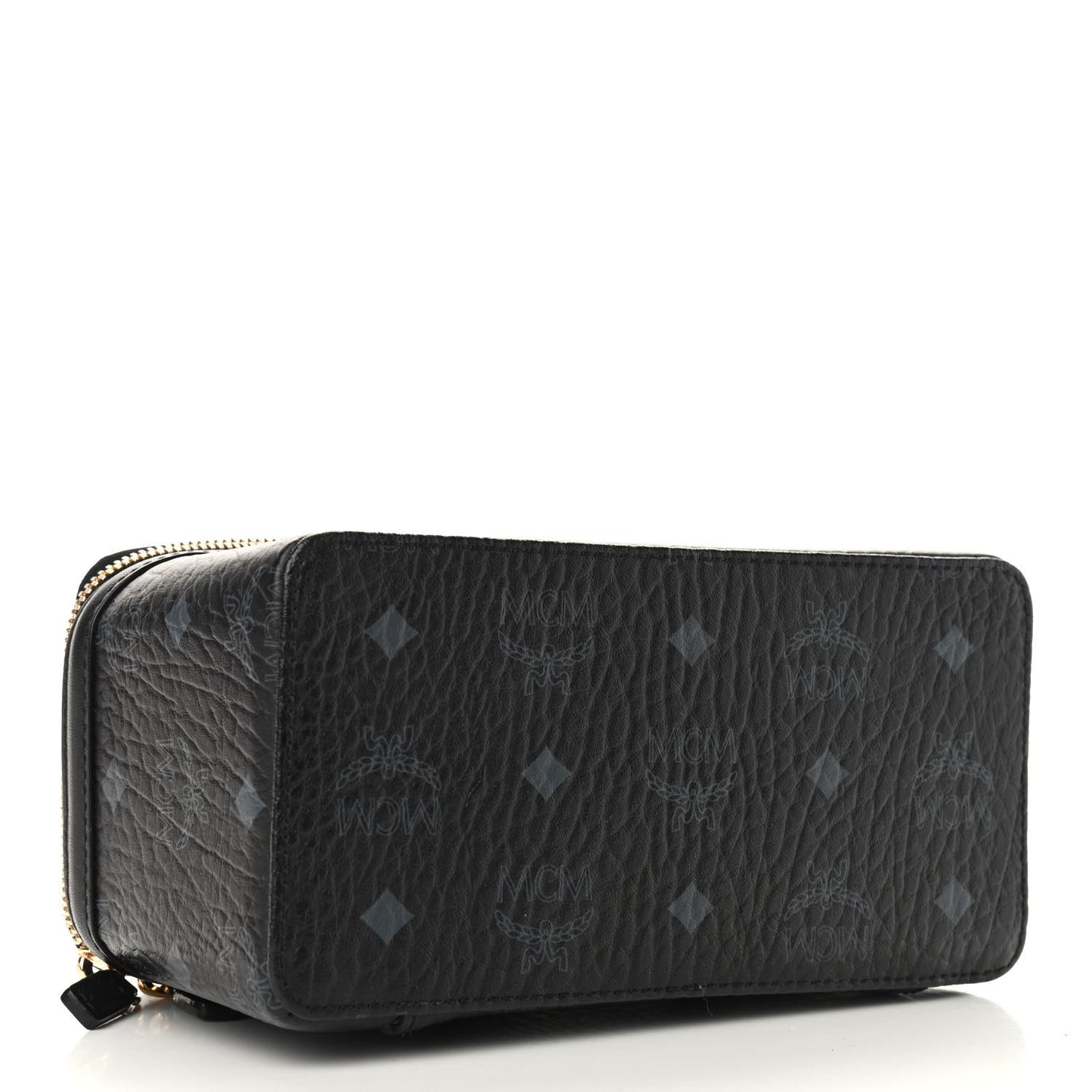 Visetos Vanity Case Black