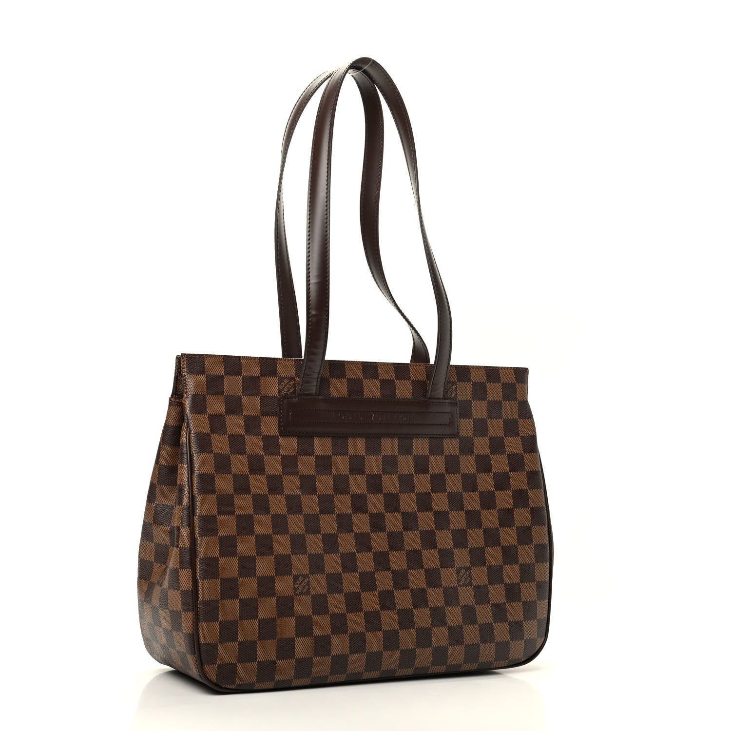 Louis Vuitton Damier Ebene Parioli PM 3 of 9
