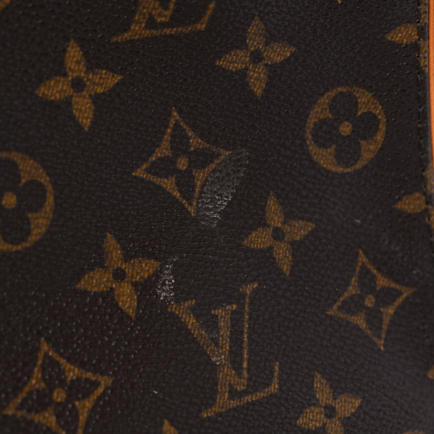 Monogram Abbesses Messenger Bag