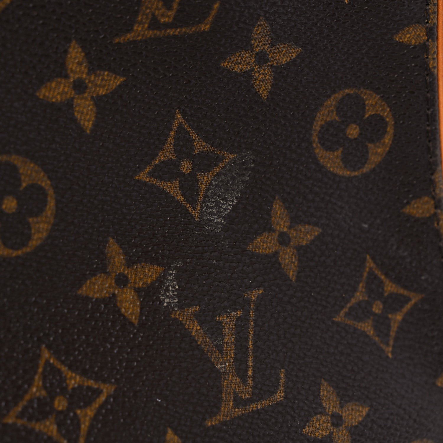 Louis Vuitton Monogram Abbesses Messenger Bag 16 of 16