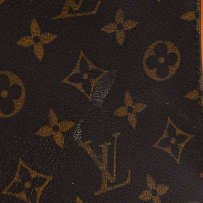 Louis Vuitton Monogram Abbesses Messenger Bag 16 of 16