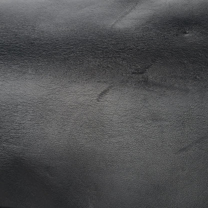 Prada City Calfskin Large Double Bag Black 13 of 19