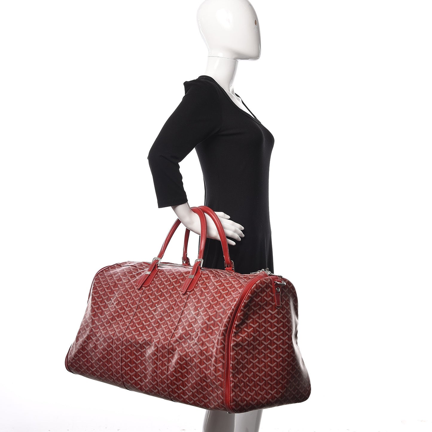 Goyardine Croisiere 60 Red