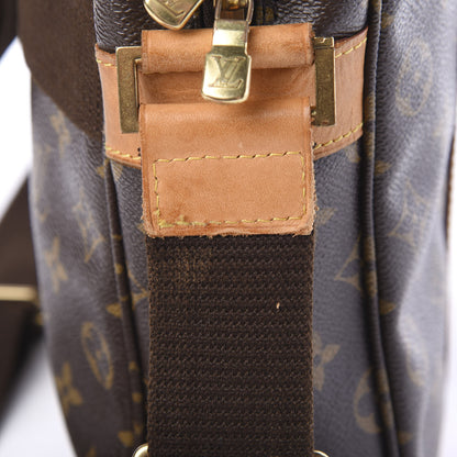 Louis Vuitton Monogram Sac Bosphore Briefcase 13 of 14