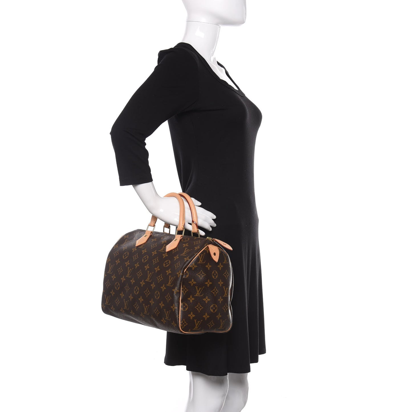Monogram Speedy 30
