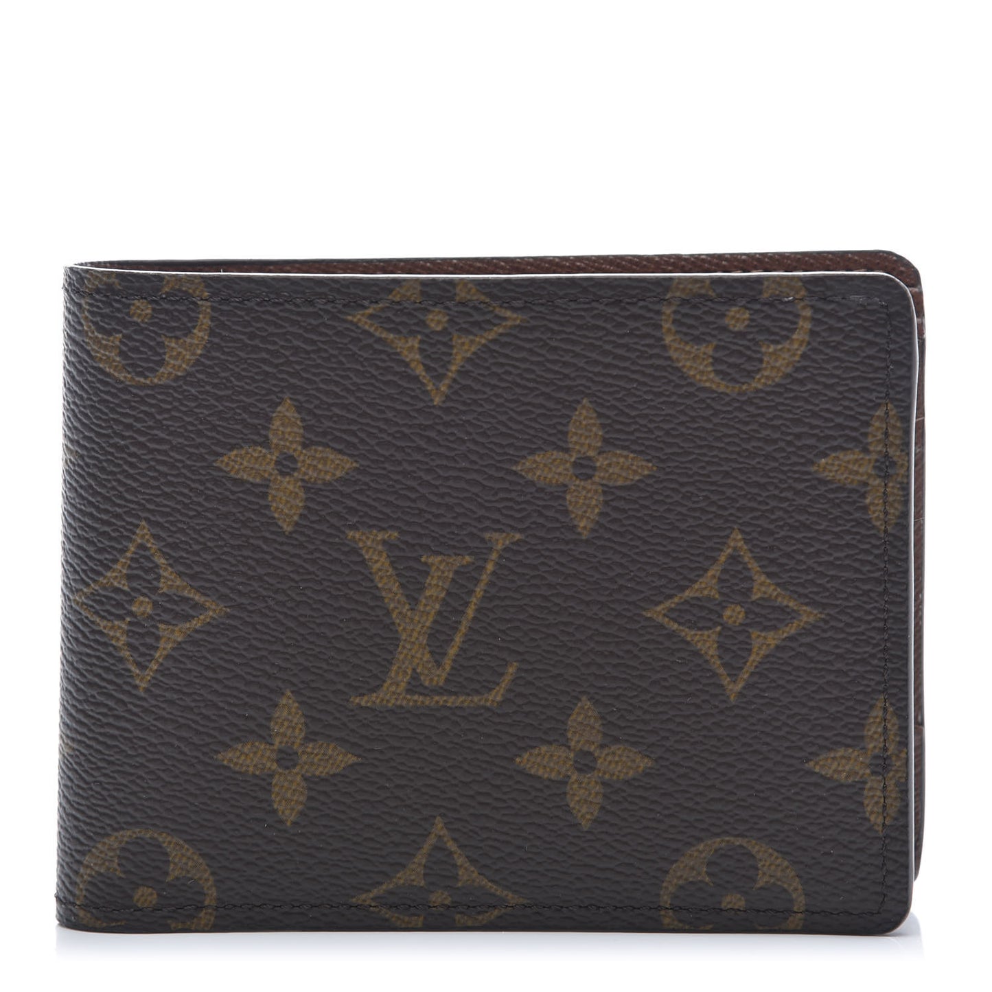 Monogram Multiple Wallet