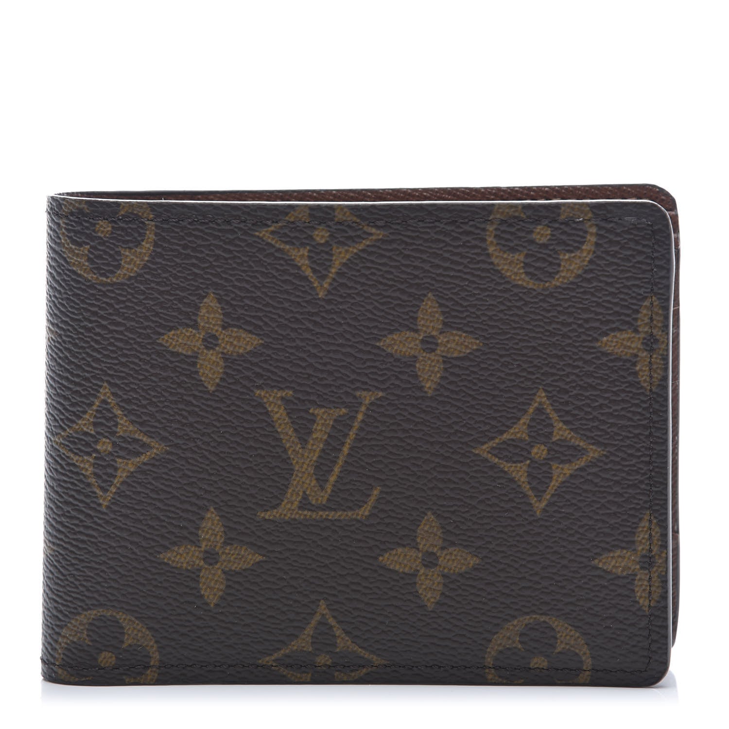 Louis Vuitton Monogram Multiple Wallet 1 of 8