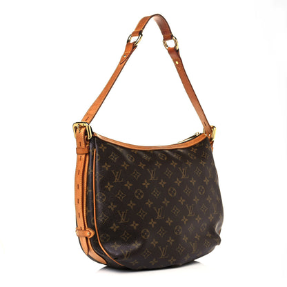 Louis Vuitton Monogram Tulum GM 3 of 14