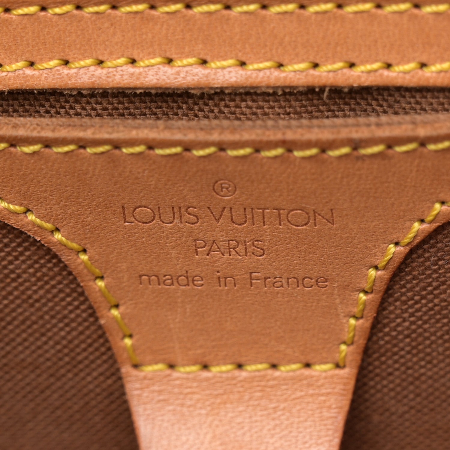 Louis Vuitton Monogram Ellipse PM 5 of 11