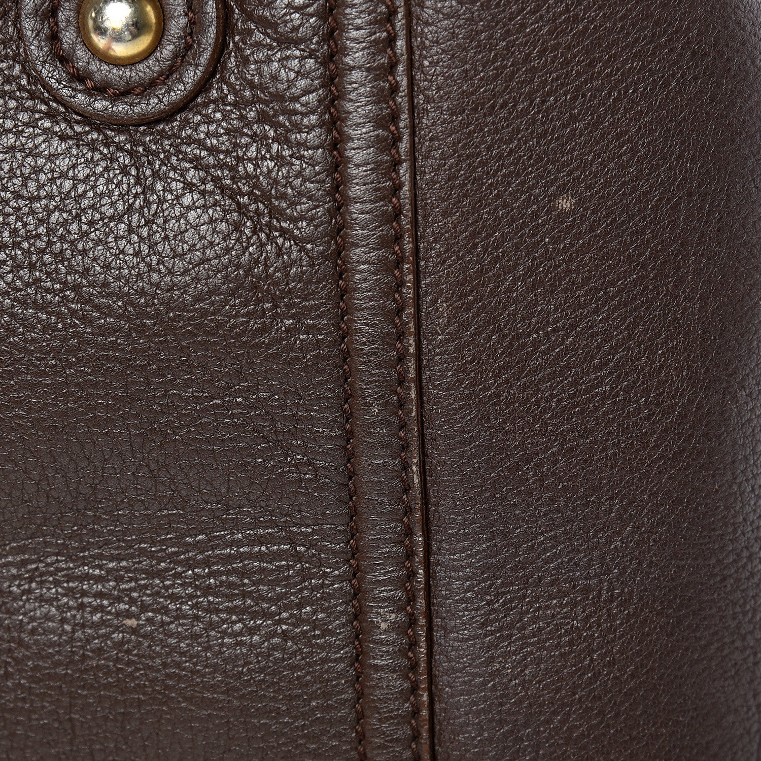 Saint Laurent Calfskin Medium Downtown Olive 19 of 33