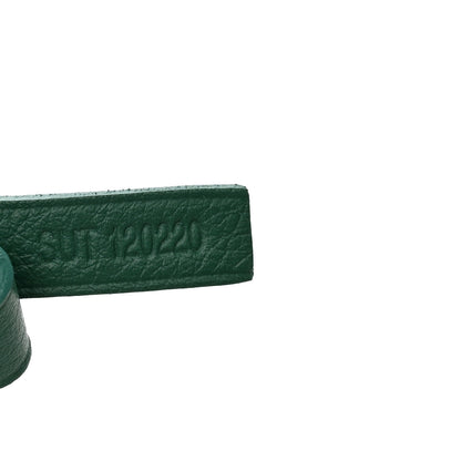 Goyard Goyardine Reversible Mini Anjou Green 7 of 13