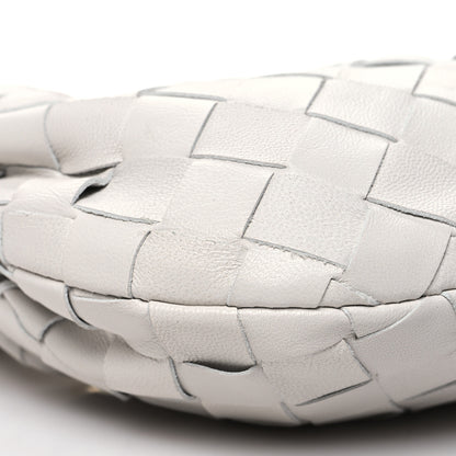 Bottega Veneta Nappa Intrecciato Candy Jodie Chalk 9 of 10
