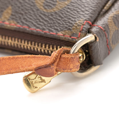Louis Vuitton Monogram Cerises Pochette Accessories 11 of 12