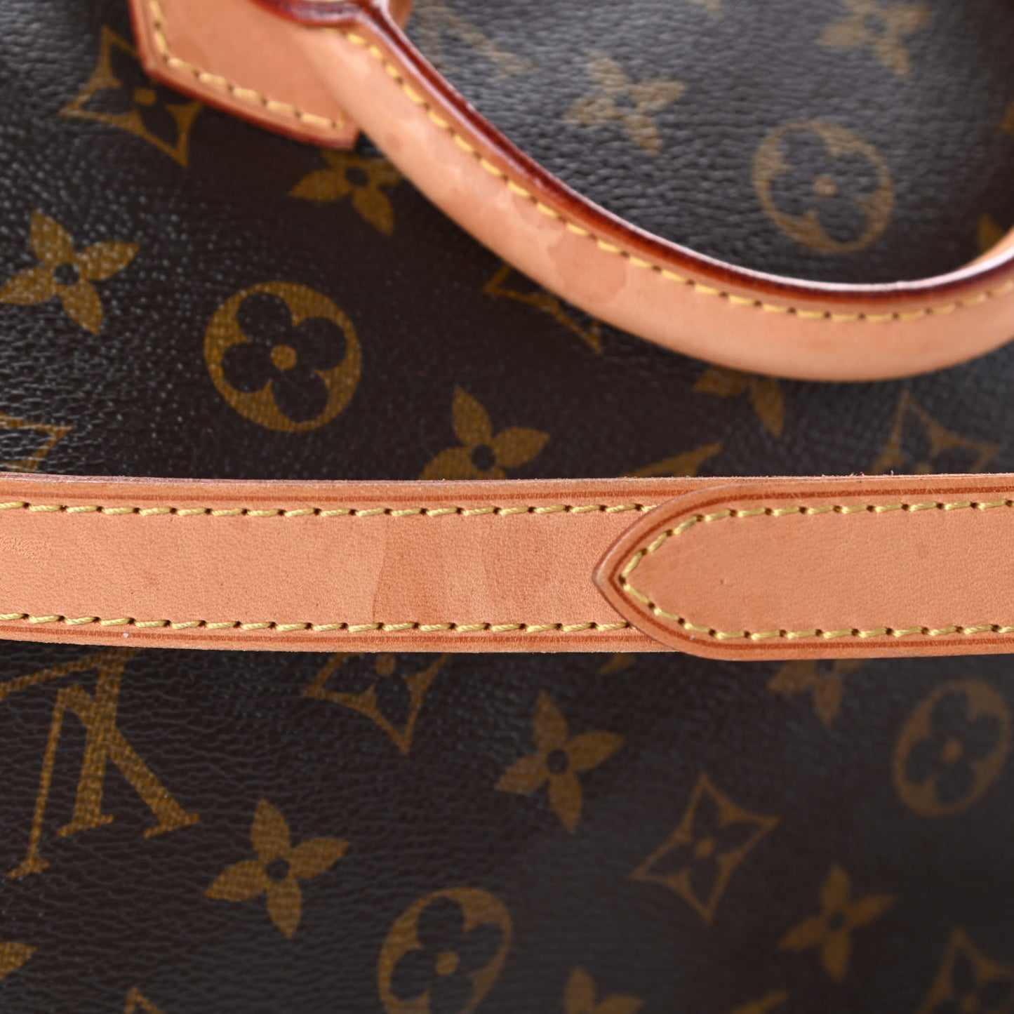 Monogram Speedy Bandouliere 30