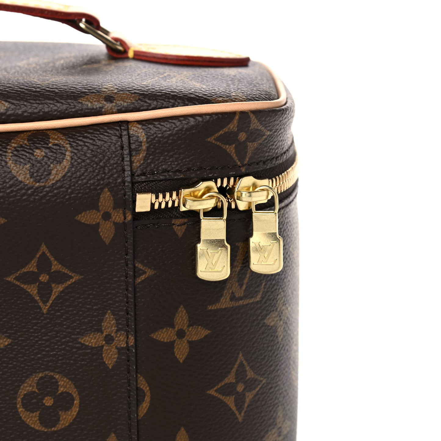 Monogram Nice BB