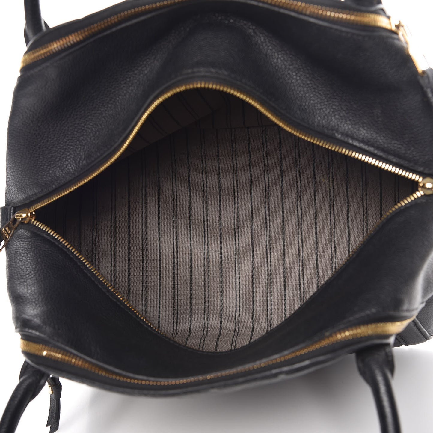 Empreinte Marais MM Black