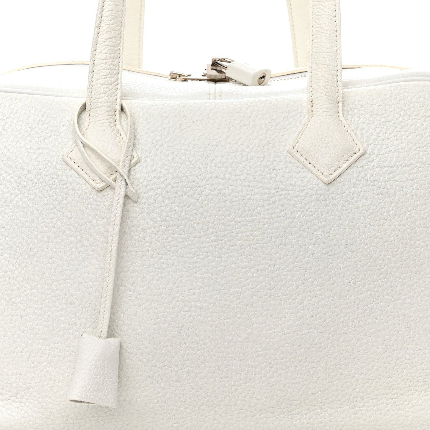Taurillon Clemence Victoria II 35 White