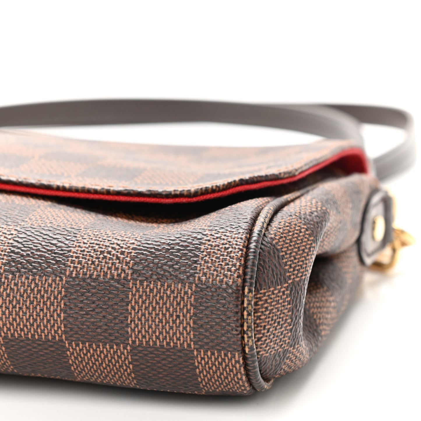Damier Ebene Favorite MM