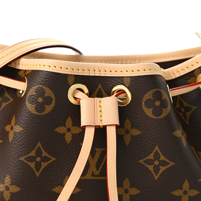 Louis Vuitton Monogram Nano Frivole 8 of 11